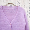 Essence - V Cardigan
3