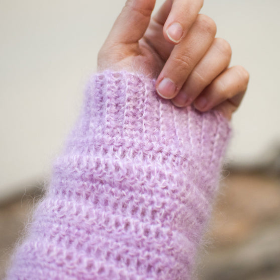 Essence - Gilet en V
7