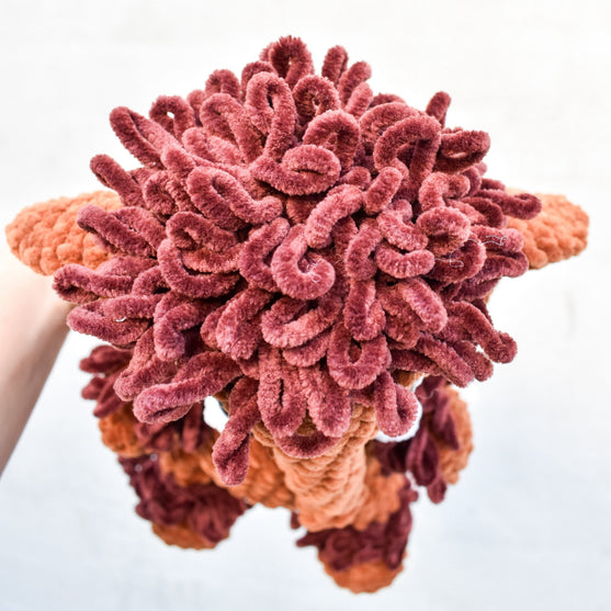Max - Soft Toy
3