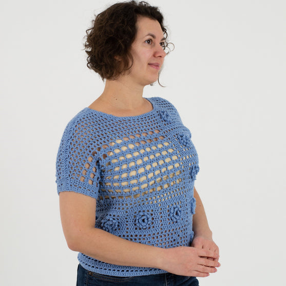 Zen Garden - T-shirt
2