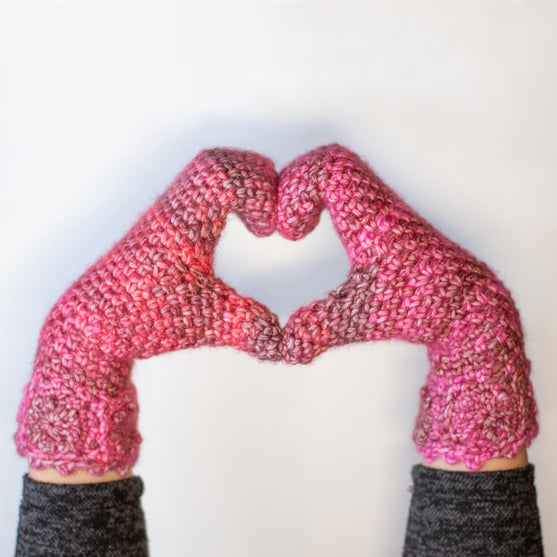 Berry Mix - Mitaines
5