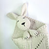 Ninka - Napkin with bunny
7