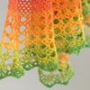 Cascade - Shawl
12