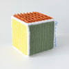Sensory Cube - Jouet
2
