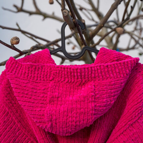 Marina Minor - Children's bathrobe
6