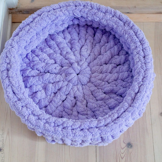 My Place - Panier pour chien
5