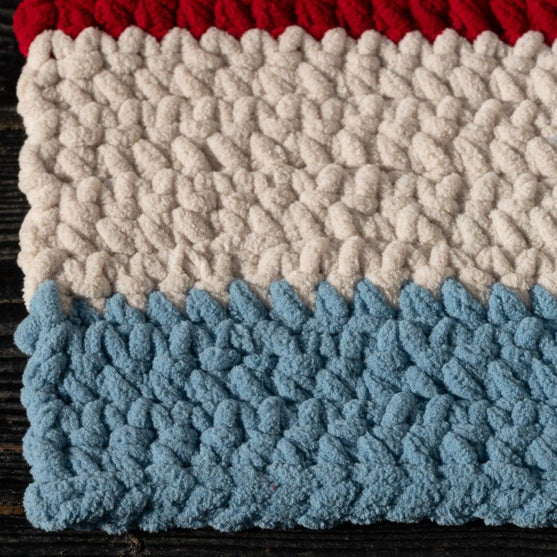 Long Island – Tapis
4