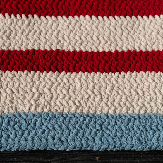 Long Island – Tapis
3