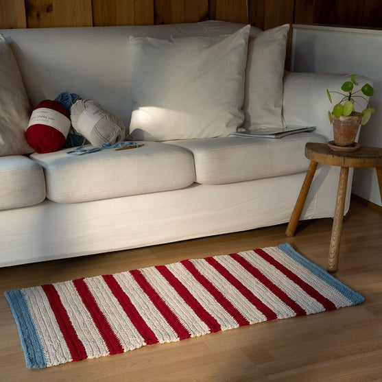 Long Island – Tapis
2