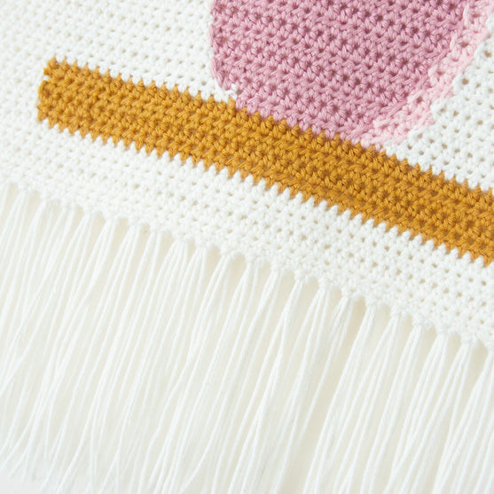 Snake Plant - Suspension Murale
7