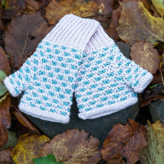 Keep Handy - Mittens
5