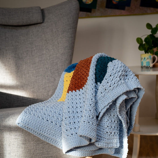 Planet - Couverture
5