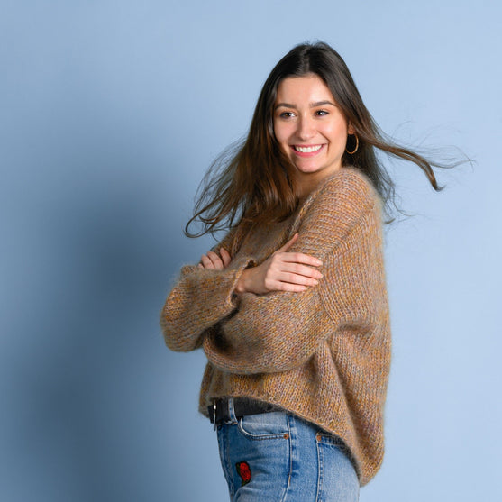 Pull - Lina
3