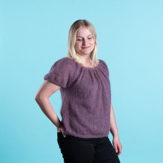 Cecilie - Top
7