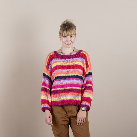 Pia - Pull
8