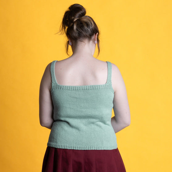 Anya Summer Top
5