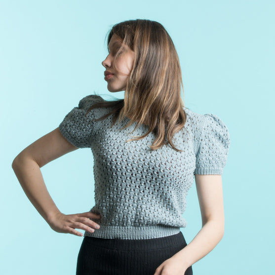 Olga - T-shirt
5