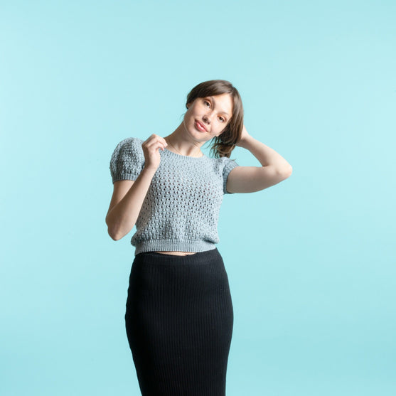 Olga - T-shirt
4