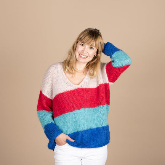 Jolie - Pull Long
2