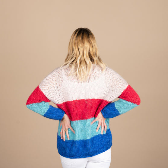 Jolie - Pull Long
6