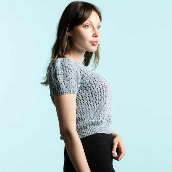 Olga - T-shirt
6
