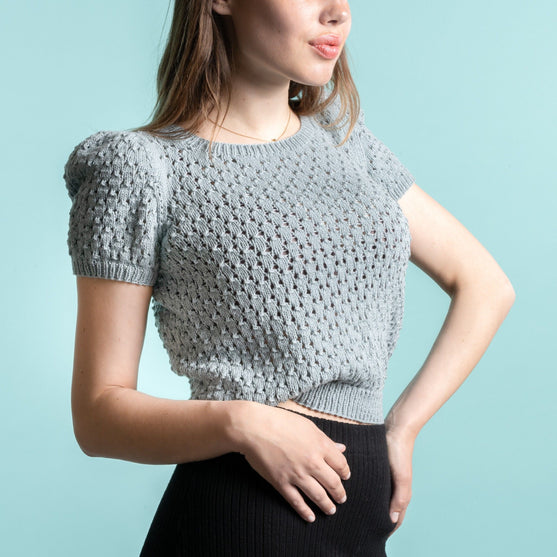 Olga - T-shirt
2