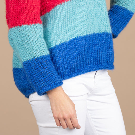 Jolie - Pull Long
4