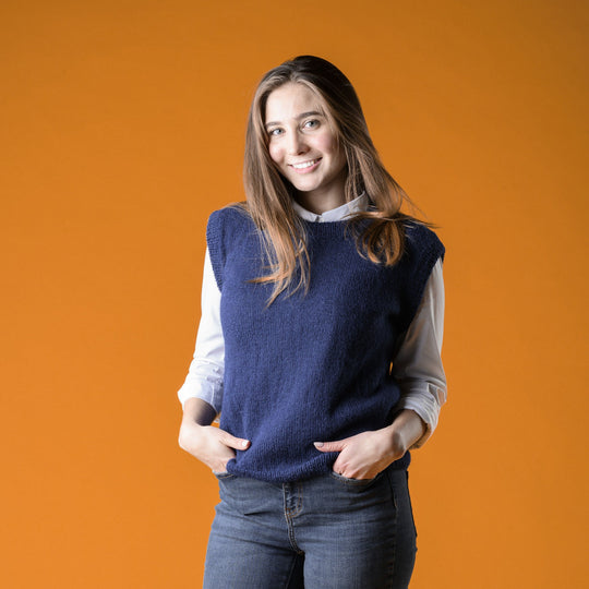 Sofie - Vest