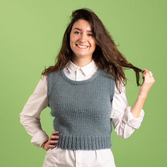 Vivi - Pull Court
7