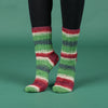Julie - Christmas Socks
6
