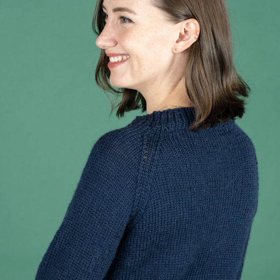 Pull de Noël Juliet
3