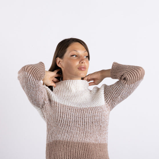 Nougat - Sweater
3