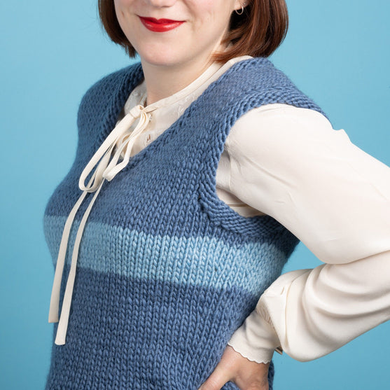 Ann - Veste Courte
4