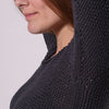 Pull - dos plongeant
4