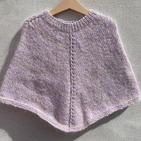Sophia - Children’s Poncho