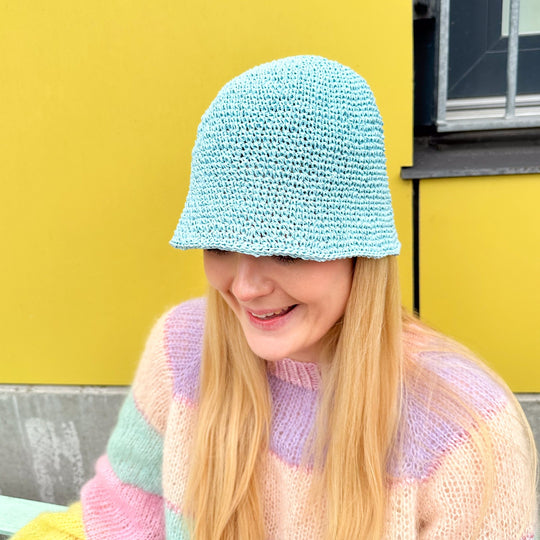 Vega - Bucket Hat