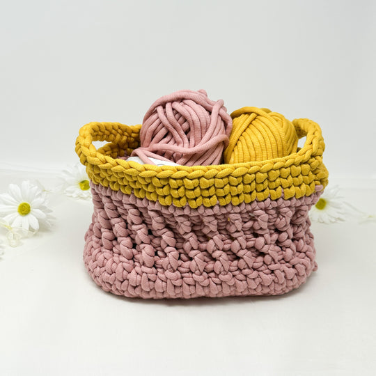 Nicole - Basket