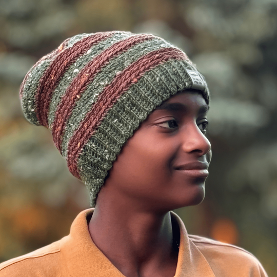 Ted - Beanie