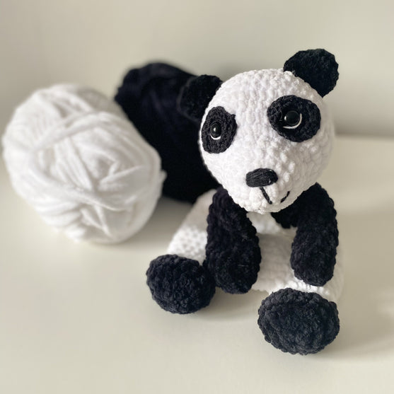 Percy Panda - Lovey
4