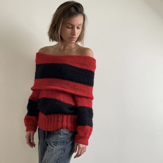 Lava - Sweater
