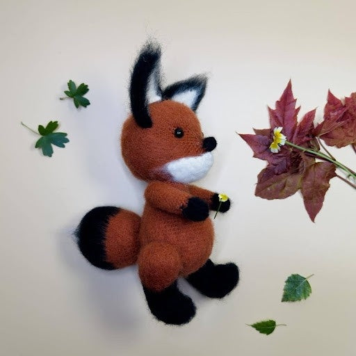 Felix the Fox
