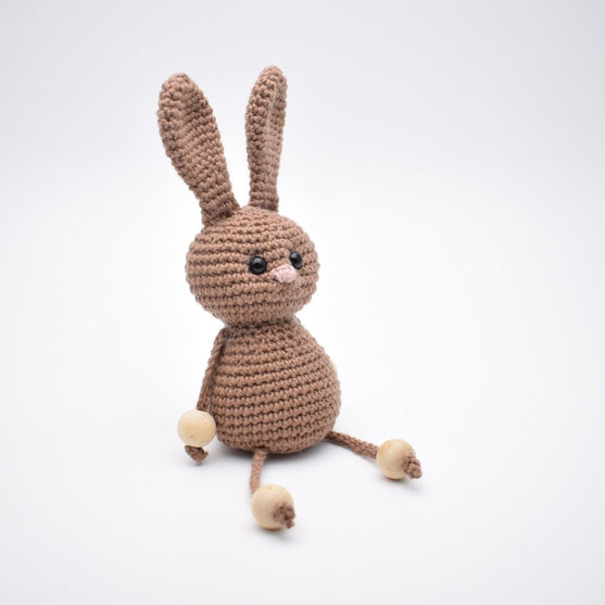Lapins de Pâques - Petits
4