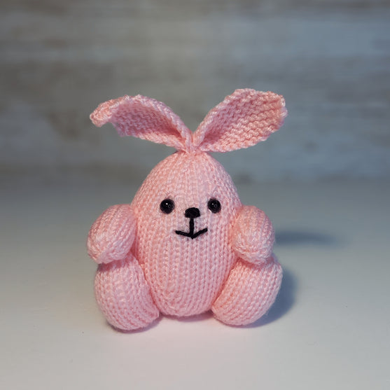 Lapins de Pâques - Décoration de Pâques
5