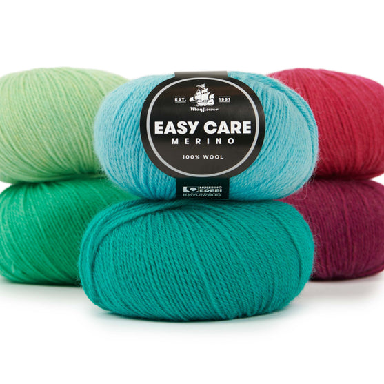 Easy Care - Mayflower
3