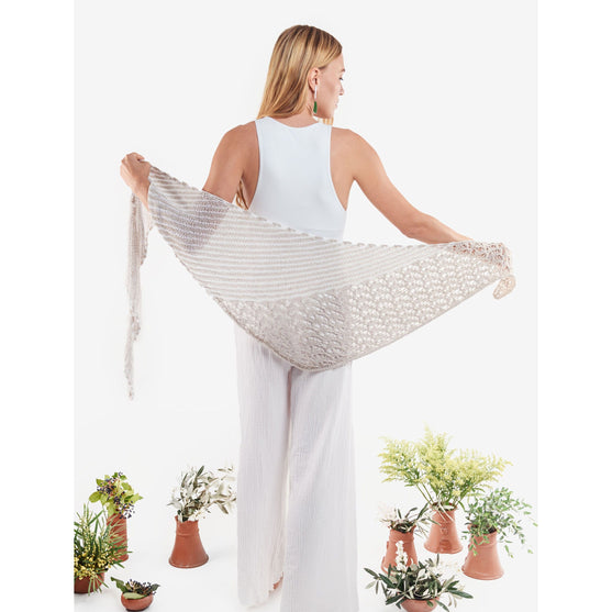 Eco Vita - 15 Knitting & Crochet Projects - DMC
5