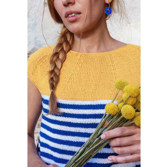 Eco Vita - 15 Knitting & Crochet Projects - DMC
7