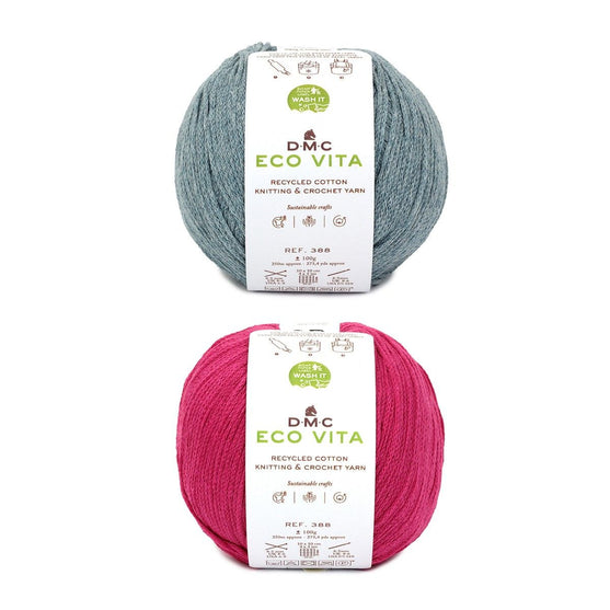 Eco Vita - DMC
1