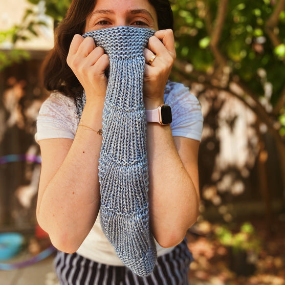 Water - Cowl
2