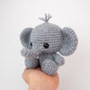 Ellis the Elephant
3