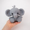Ellis the Elephant
1